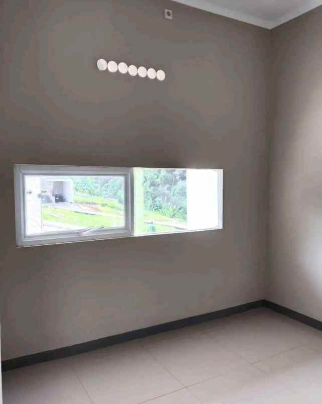 rumah cluster kinarasty padasuka jatihandap bandung