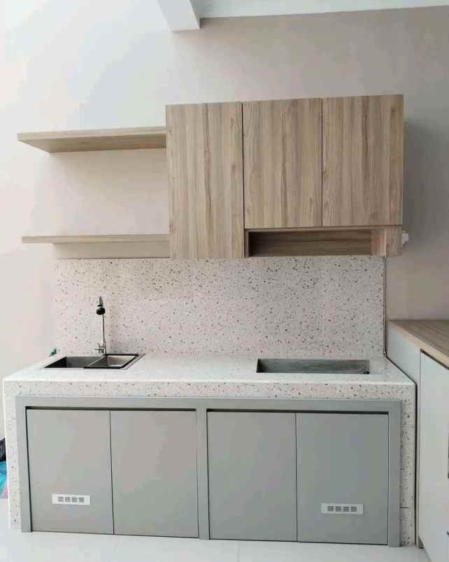 rumah cluster kinarasty padasuka jatihandap bandung