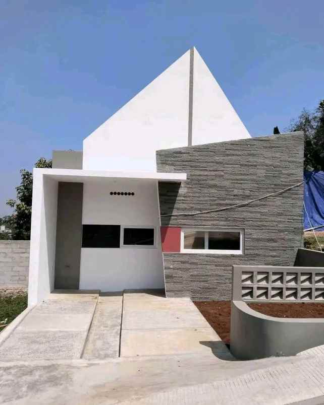 rumah cluster kinarasty padasuka jatihandap bandung