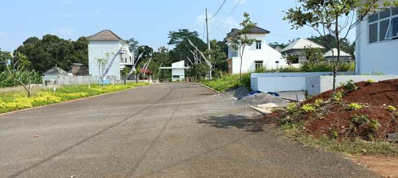 rumah cluster nyaman graha new kencana ngaliyan semang