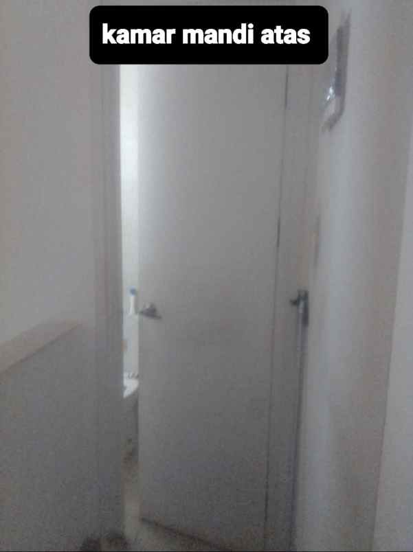 rumah cluster puri beta 2 tangerang