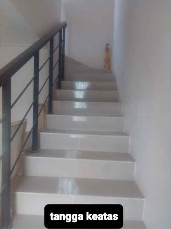 rumah cluster puri beta 2 tangerang