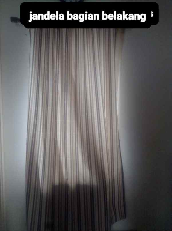 rumah cluster puri beta 2 tangerang