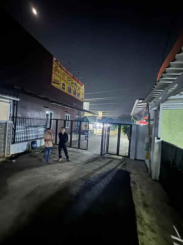 rumah cluster strategis dan nyaman citayam