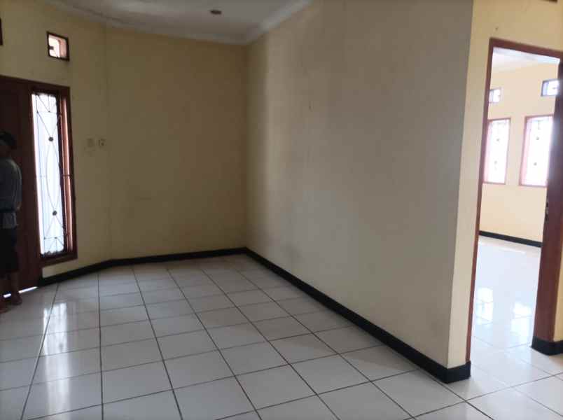 rumah dalam cluster dekat jln pandu raya kota bogor