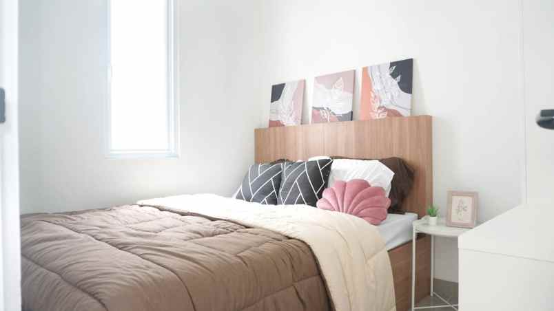 rumah dekat bsd dp 0 cicilan 2 jutaan