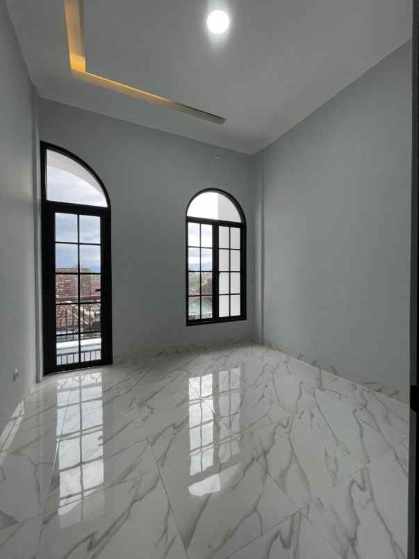 rumah dekat jogjabay di wedomartani sleman