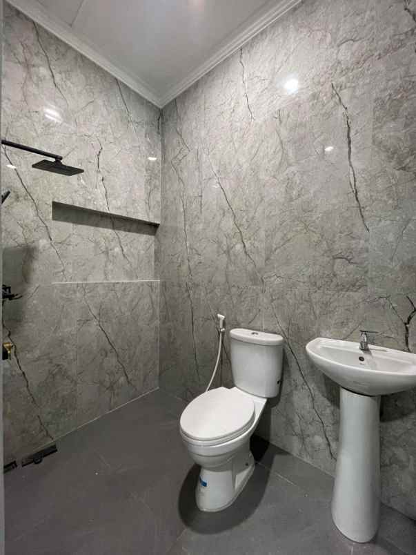 rumah dekat jogjabay di wedomartani sleman