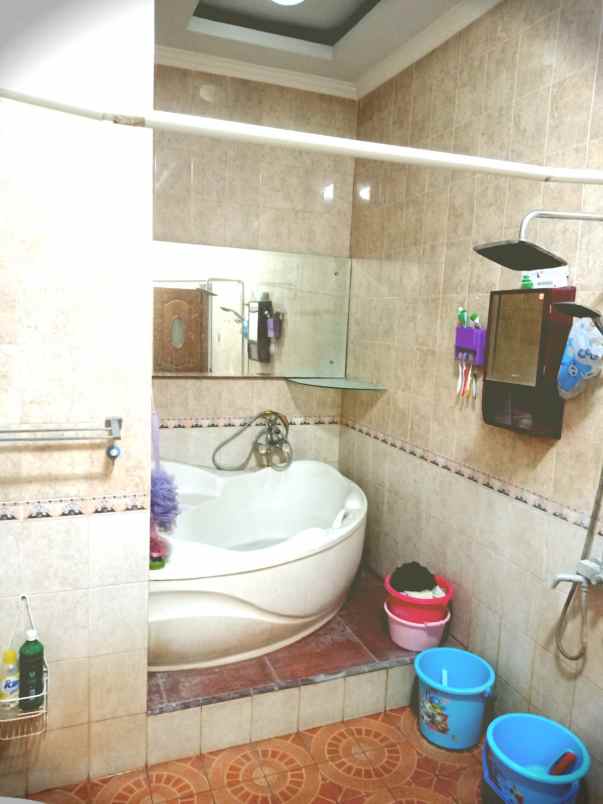 rumah demakan baru tegalrejo