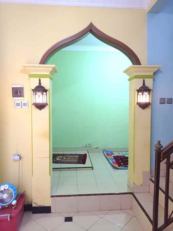 rumah demakan baru tegalrejo