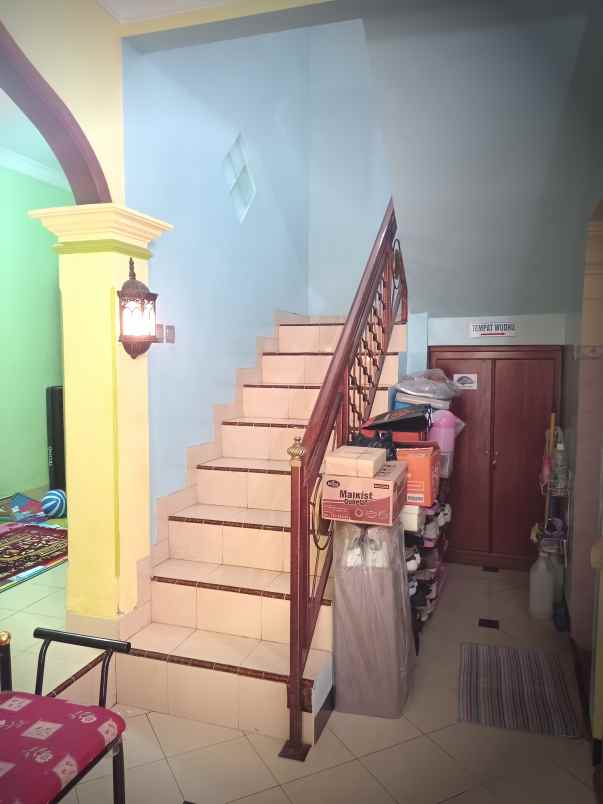 rumah demakan baru tegalrejo