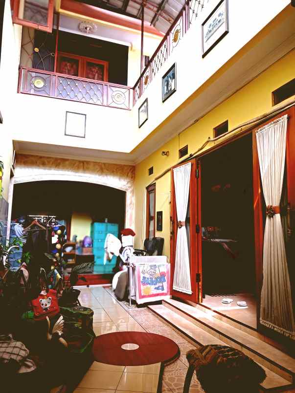 rumah demakan baru tegalrejo