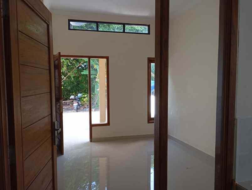 rumah di belakang basarnas jalan wates sedayu