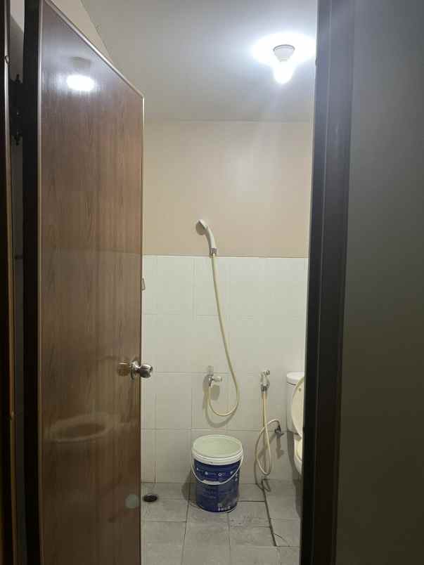 rumah di perum samanea hill parung panjang bogor c0521