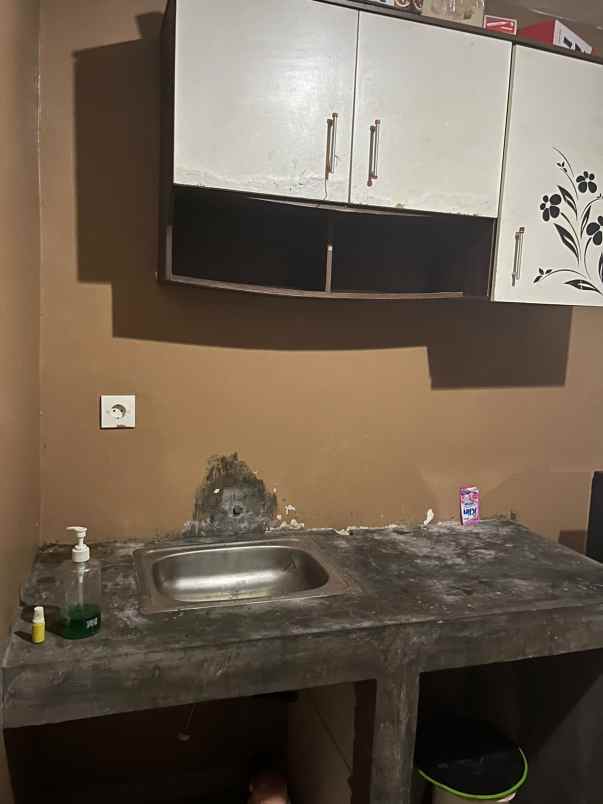 rumah di perum samanea hill parung panjang bogor c0521