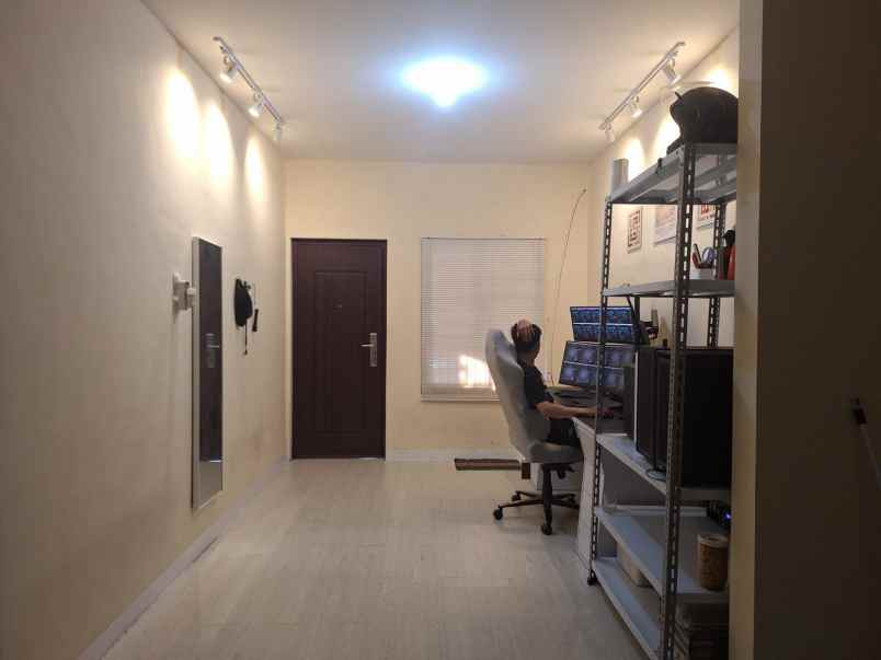 rumah di pharmindo cimahi selatan