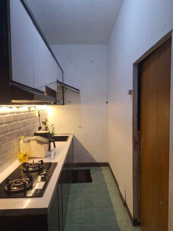 rumah di pharmindo cimahi selatan