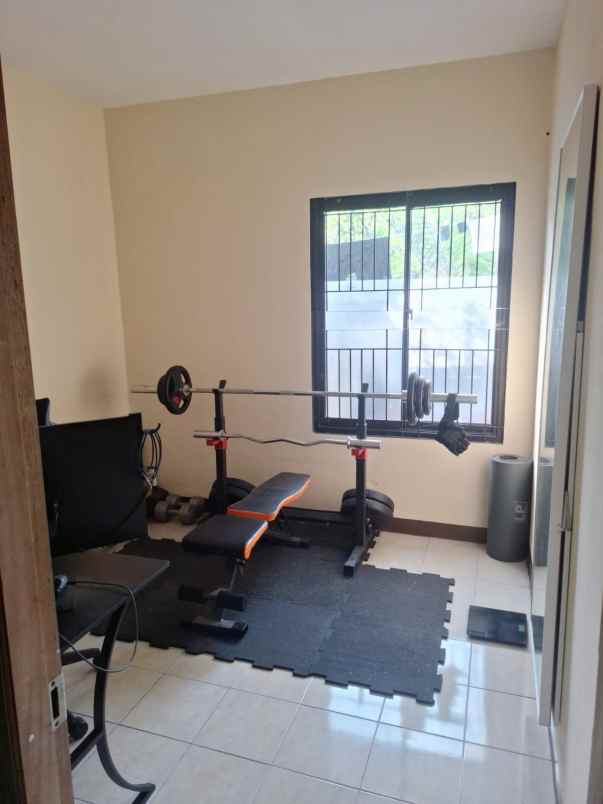 rumah di pharmindo cimahi selatan