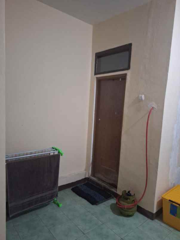 rumah di pharmindo cimahi selatan