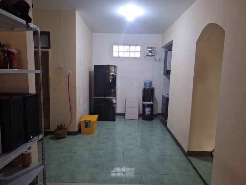 rumah di pharmindo cimahi selatan