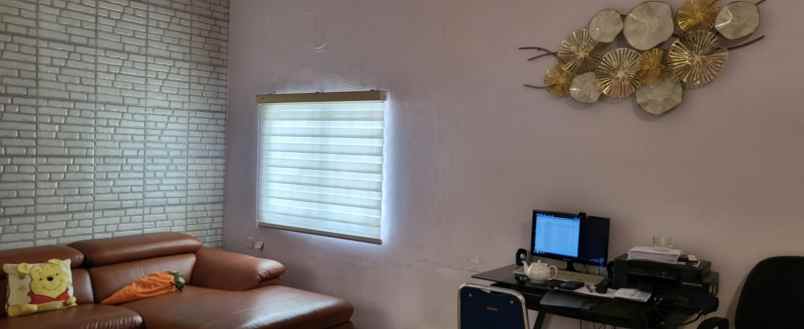 rumah di residence one bsd