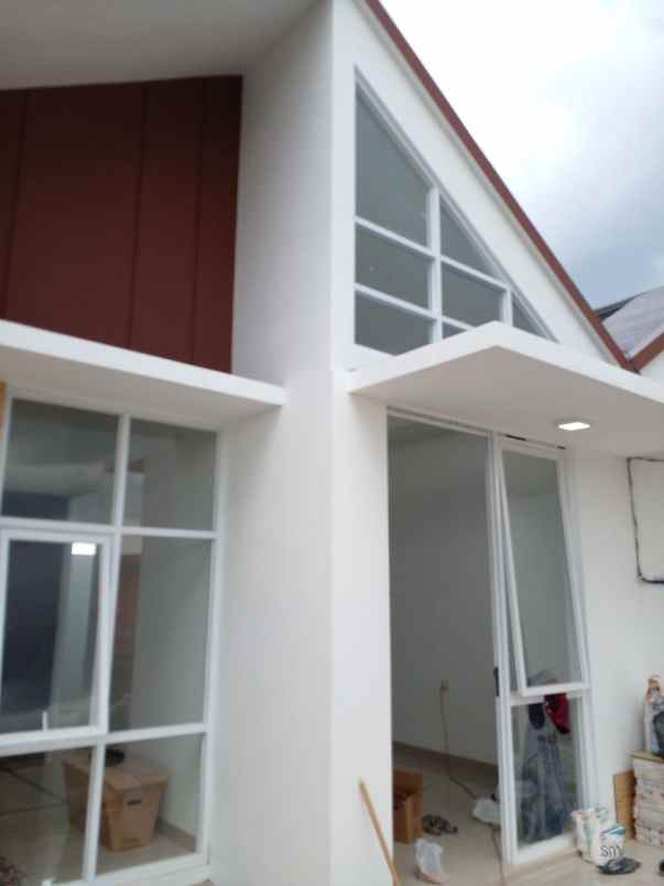 rumah dijual cibiru graha luqman bandung timur