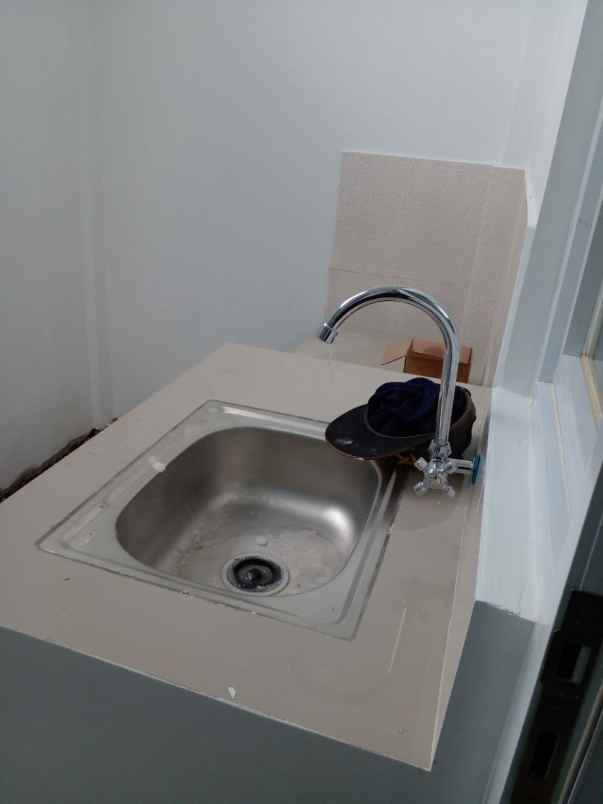 rumah dijual cibiru graha luqman bandung timur