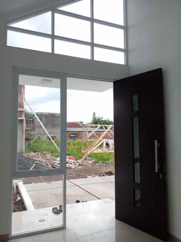 rumah dijual cibiru graha luqman bandung timur