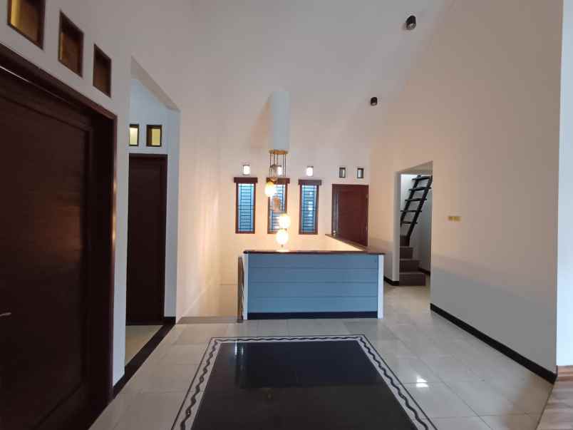 rumah dijual di jatibening baru bebas banjir