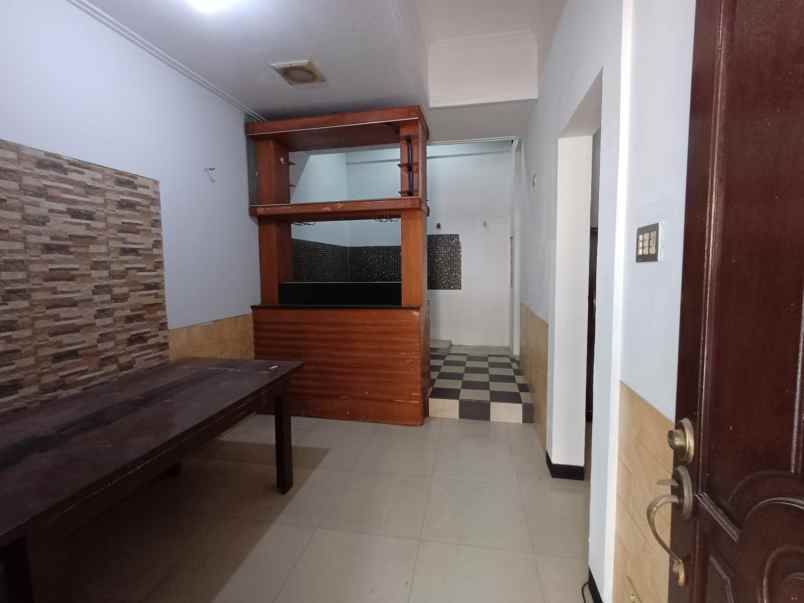 rumah dijual di jatibening baru bebas banjir