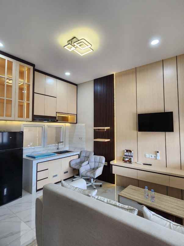 rumah dijual di limo dekat tol limo dan tol krukut