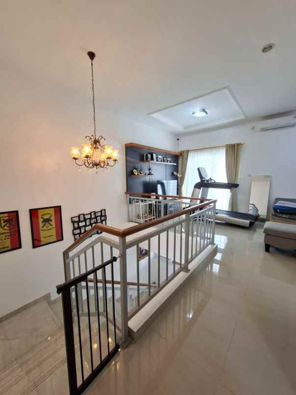 rumah dijual di suryalaya cijagra dekat tol buahbatu