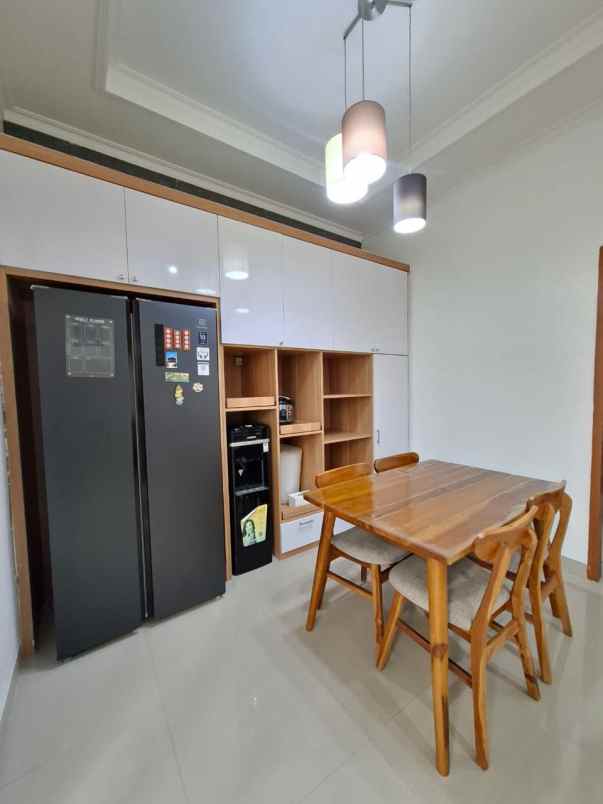 rumah dijual di suryalaya cijagra dekat tol buahbatu