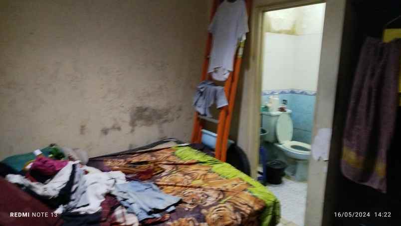 rumah dijual jalan masjid al anwar gg duku