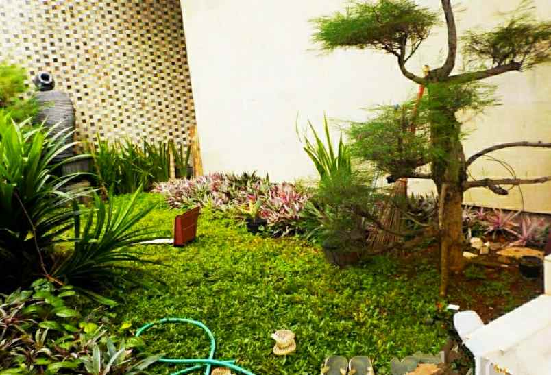 rumah dijual jatibening pondok gede bekasi