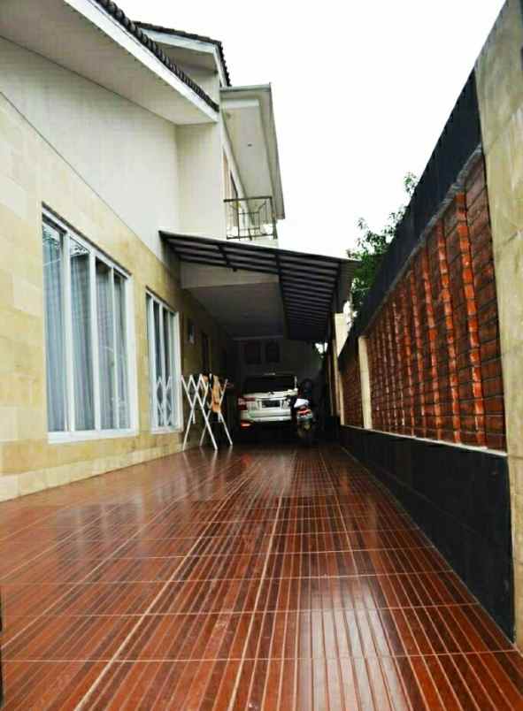 rumah dijual jatibening pondok gede bekasi