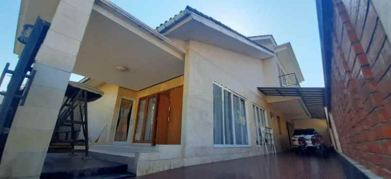 rumah dijual jatibening pondok gede bekasi