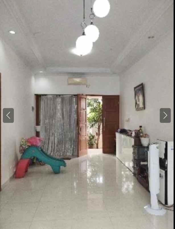 rumah dijual komplek elite galaxy pekayon