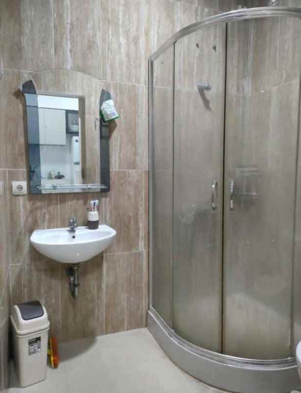 rumah dijual komplek elite galaxy pekayon