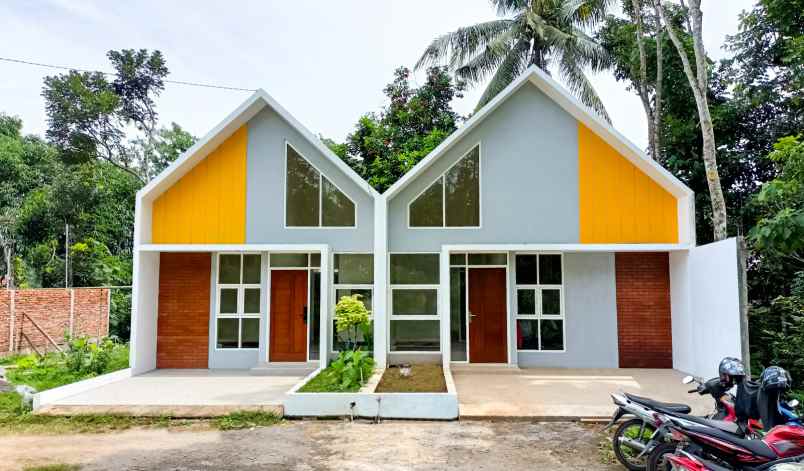 rumah dijual kota salatiga