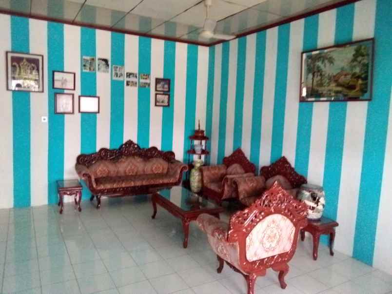 rumah dijual lokasi strategis