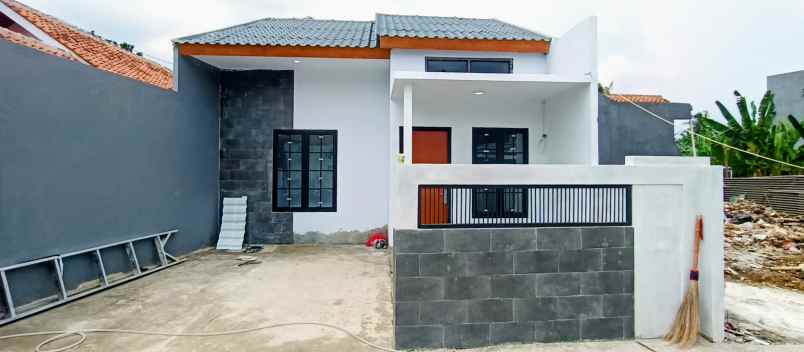rumah dijual murah di cibinong