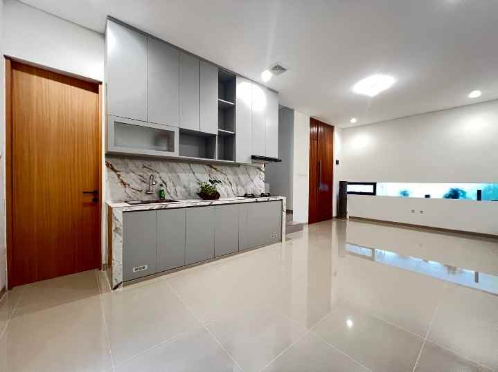 rumah dijual pondok kelapa duren sawit jakarta timur