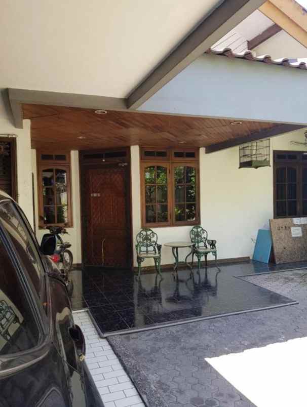 rumah dijual sukomanunggal jaya surabaya barat