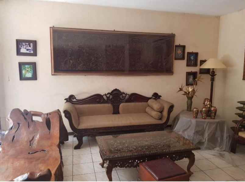 rumah dijual sukomanunggal jaya surabaya barat