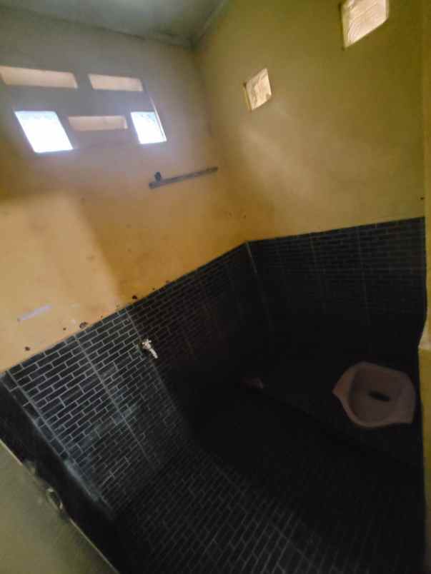 rumah dikontrakan bu hj entin