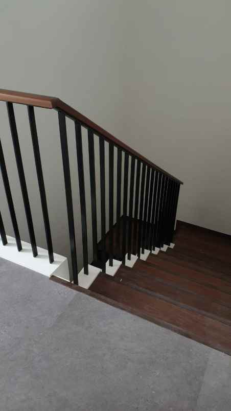 rumah full renov full furnished di turangga bandung