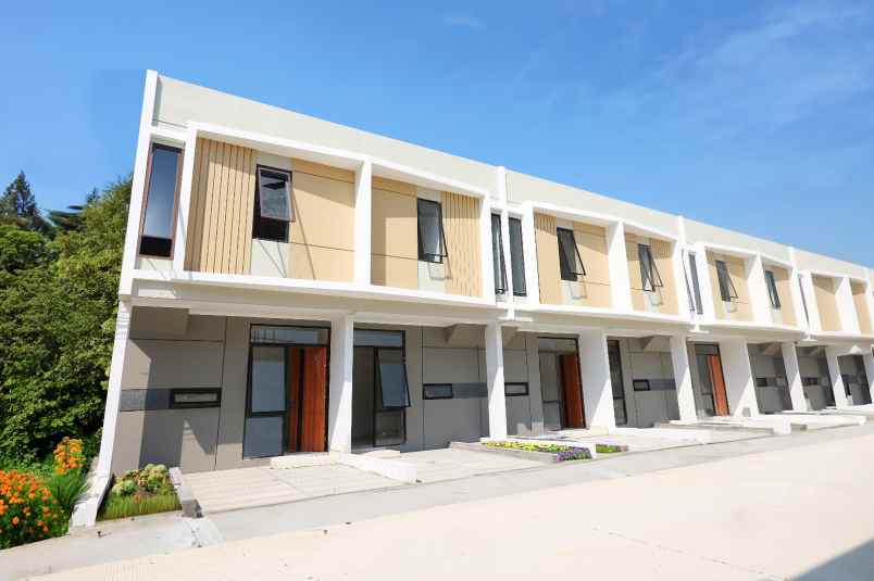 rumah galuhmas karawang