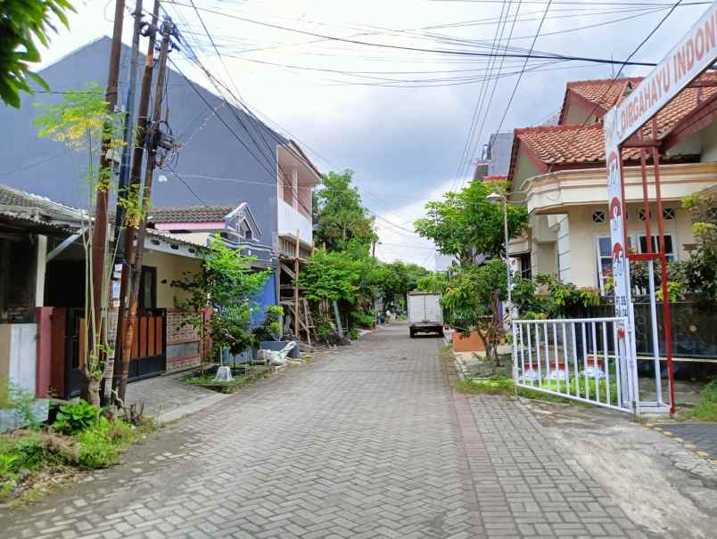 rumah hitung tanah saja klipang sendangmulyo