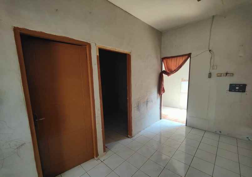 rumah hook dekat terminal pakupatan